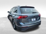 Certified 2024 Volkswagen Tiguan S image 3