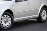 Used 2006 Volkswagen Golf GL image 4