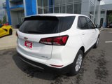 Used 2022 Chevrolet Equinox LT image 4