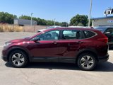 Used 2017 Honda CR-V LX image 2