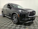 Certified 2022 INFINITI QX60 Sensory w/ Cargo Package image 4