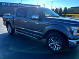 Used 2017 Ford F150 Lariat image 3