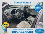 Used 2018 Honda CR-V EX-L image 3