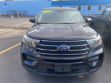 Used 2020 Ford Explorer XLT image 4