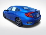 Used 2019 Honda Civic Sport image 5