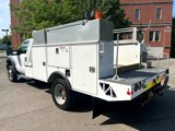 Used 2013 Ford F450 XL w/ Snow Plow Prep Pkg image 6