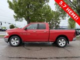 Used 2011 RAM 1500 Big Horn image 3