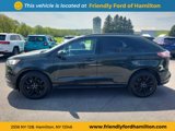 Used 2022 Ford Edge SE w/ Black Appearance Package image 2