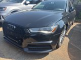 Used 2016 Audi A6 3.0T Premium Plus w/ S Line Sport Package image 2