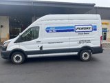 Used 2021 Ford Transit 250 148 High Roof w/ Load Area Protection Package image 4