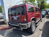 Used 2003 HUMMER H2 w/ Preferred Equipment Group image 3