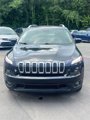 Used 2017 Jeep Cherokee Latitude image 4