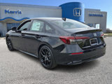 New 2025 Honda Civic Sport image 3