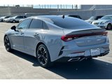Used 2021 Kia K5 GT-Line w/ GT-Line FWD Premium Package image 3