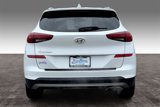Used 2020 Hyundai Tucson Sport image 5