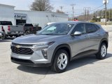 Used 2024 Chevrolet Trax LS w/ LS Convenience Package image 2