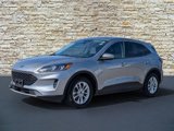 Used 2021 Ford Escape SE image 5