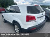 Used 2011 Kia Sorento LX image 4