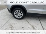 Certified 2022 Cadillac XT4 Luxury image 6