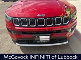Used 2023 Jeep Compass Limited image 6