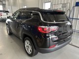 New 2025 Jeep Compass Latitude image 4