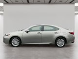 Used 2018 Lexus ES 350 image 3