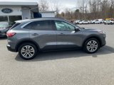 Certified 2022 Ford Escape SEL image 2