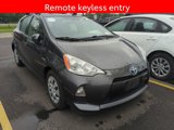 Used 2014 Toyota Prius C Two image 3