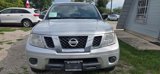 Used 2012 Nissan Frontier SV image 3