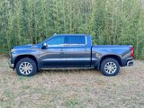 Used 2022 Chevrolet Silverado 1500 LTZ image 3