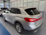 Used 2017 Lincoln MKX Premiere image 4