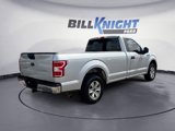 Used 2018 Ford F150 XL w/ Equipment Group 101A Mid image 5