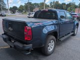 Used 2019 Chevrolet Colorado W/T w/ WT Convenience Package image 6