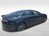 Used 2017 Lincoln MKZ Reserve w/ Technology Package image 4