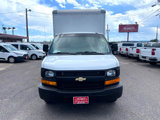 Used 2017 Chevrolet Express 3500 image 3