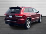 Used 2016 Jeep Grand Cherokee Limited image 4