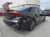 Certified 2022 Kia Forte GT-Line w/ GT-Line Technology Package image 5