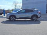 New 2025 Chevrolet Trax LT w/ LT Convenience Package image 3