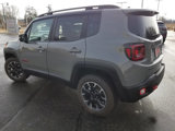 Certified 2023 Jeep Renegade Trailhawk w/ Sun/Sound Group image 4