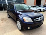 Used 2010 Mercedes-Benz GLK 350 2WD image 4