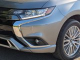 Used 2020 Mitsubishi Outlander SEL image 2