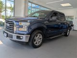 Used 2015 Ford F150 XLT w/ Equipment Group 302A Luxury image 4