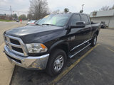 Used 2018 RAM 2500 Tradesman w/ Chrome Appearance Group image 4