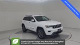 Certified 2019 Jeep Grand Cherokee Limited image 3