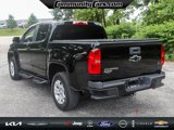Used 2015 Chevrolet Colorado LT image 5