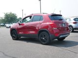 Used 2020 Chevrolet Trax LT w/ LT Convenience Package image 3