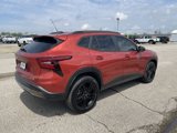 Used 2024 Chevrolet Trax ACTIV w/ Sunroof Package image 4