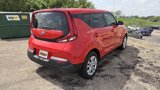 Certified 2020 Kia Soul LX image 5
