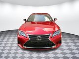 Used 2020 Lexus RC 350 w/ Premium Package image 3