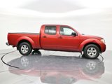 Used 2012 Nissan Frontier SV w/ SV Premium Utility Pkg image 4